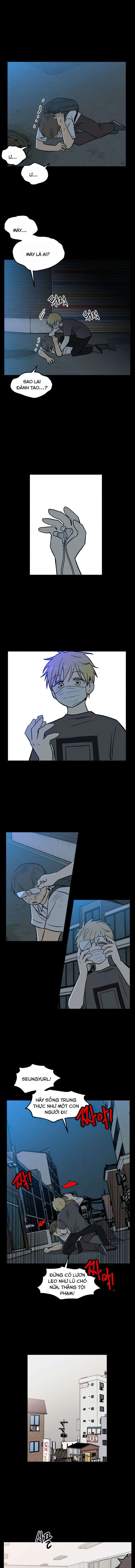 I Have No Home Chapter 111 - 2