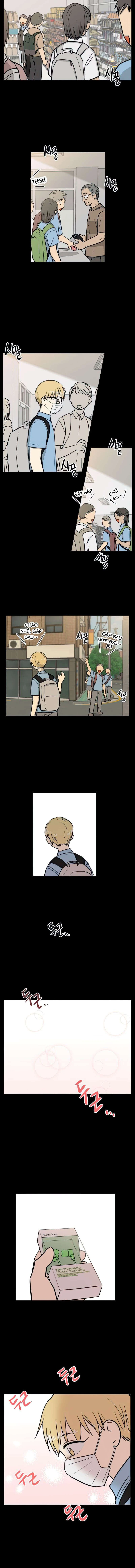 I Have No Home Chapter 111 - 3