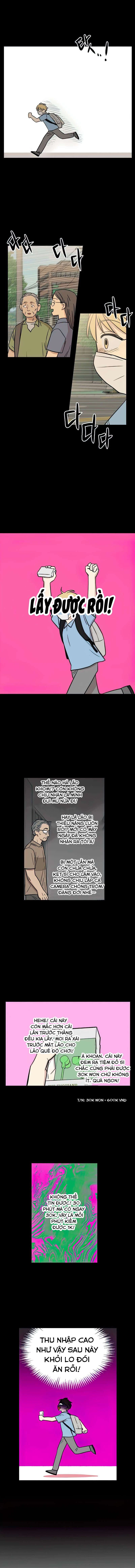 I Have No Home Chapter 111 - 4