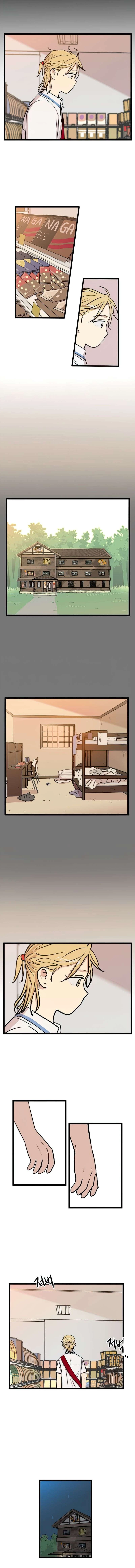 I Have No Home Chapter 111 - 5