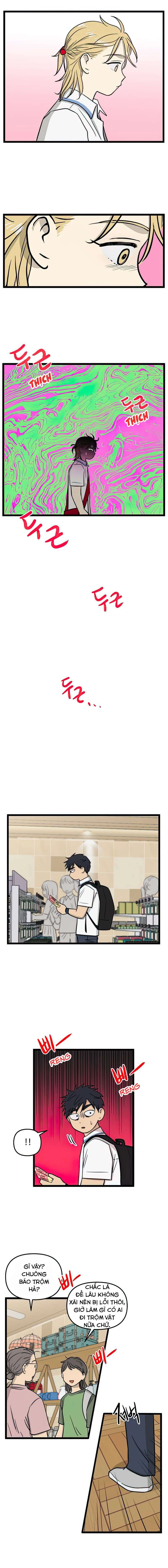 I Have No Home Chapter 111 - 9