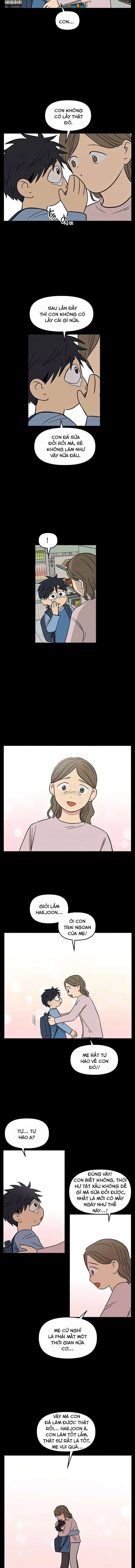 I Have No Home Chapter 113 - 2