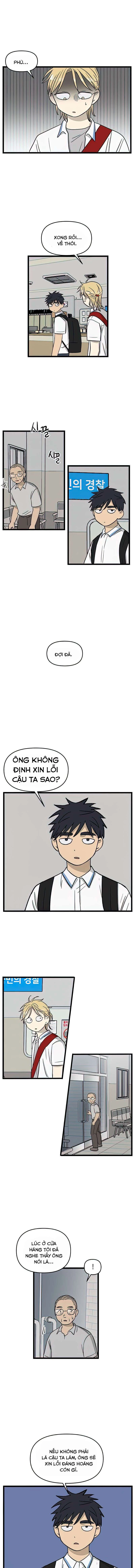 I Have No Home Chapter 113 - 9