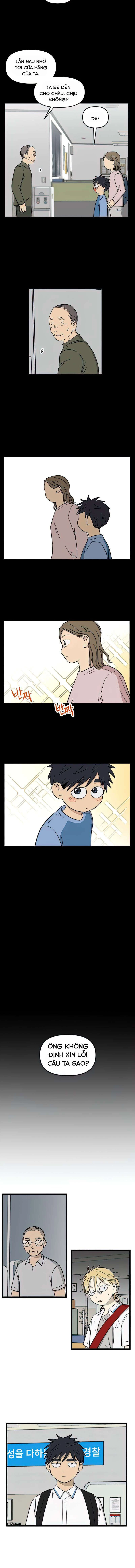 I Have No Home Chapter 114 - 3