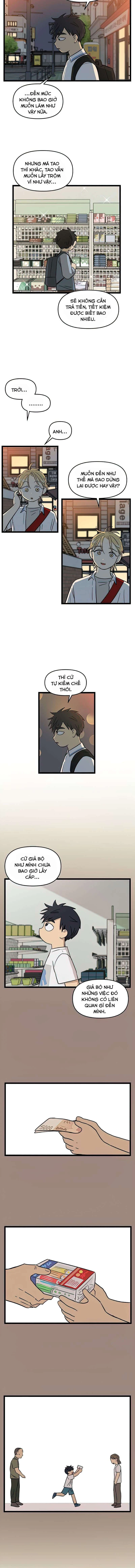 I Have No Home Chapter 114 - 9