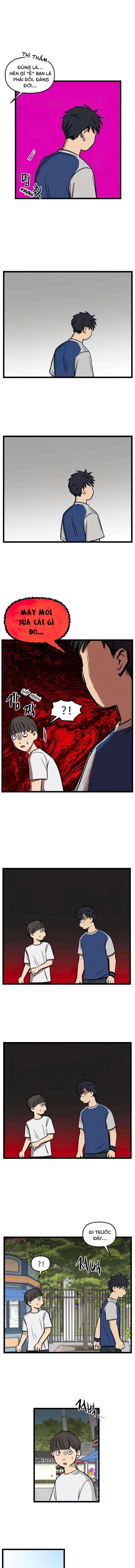 I Have No Home Chapter 117 - 8