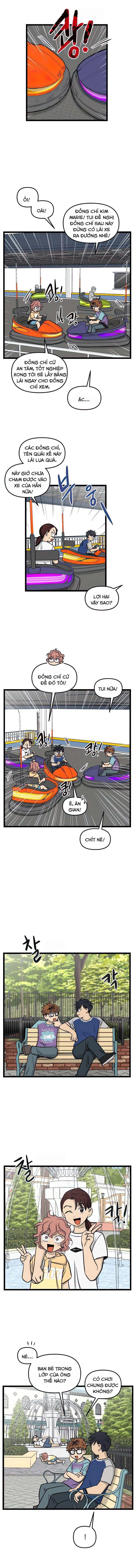 I Have No Home Chapter 118 - 6