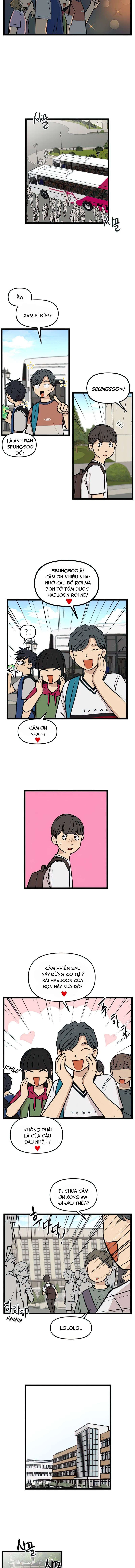 I Have No Home Chapter 118 - 12