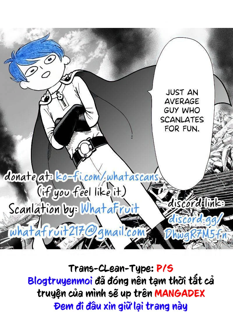 I Have No Home Chapter 119 - 11