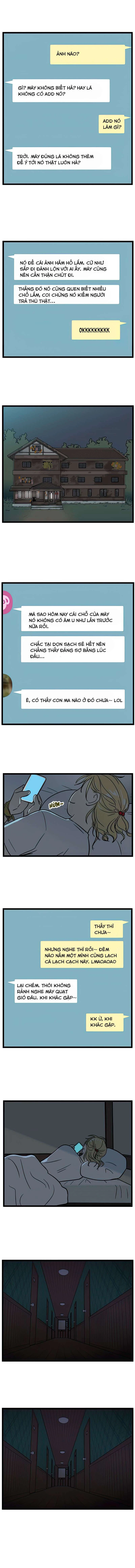 I Have No Home Chapter 121 - 2