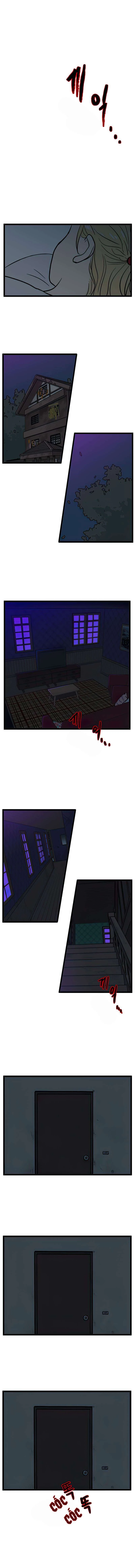 I Have No Home Chapter 121 - 3