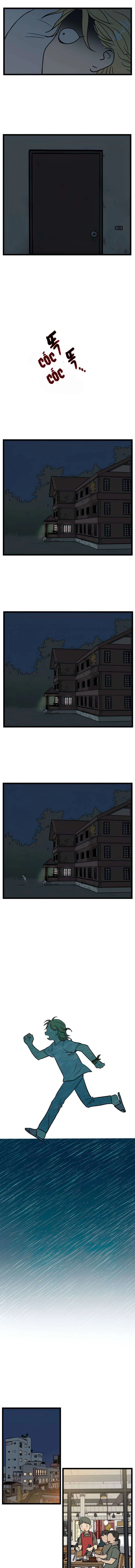 I Have No Home Chapter 121 - 4