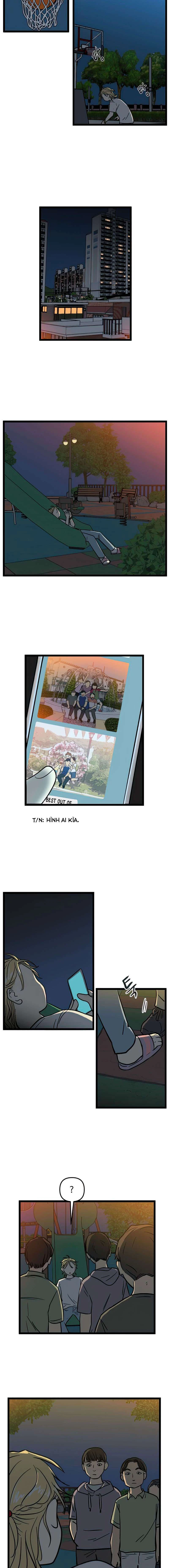I Have No Home Chapter 121 - 7