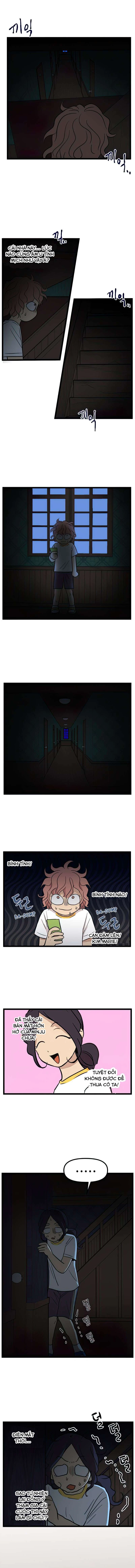 I Have No Home Chapter 123 - 7