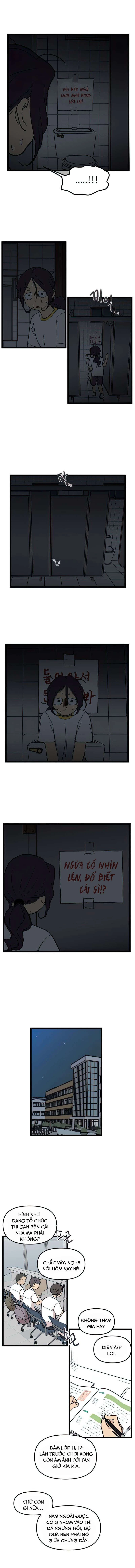 I Have No Home Chapter 123 - 10
