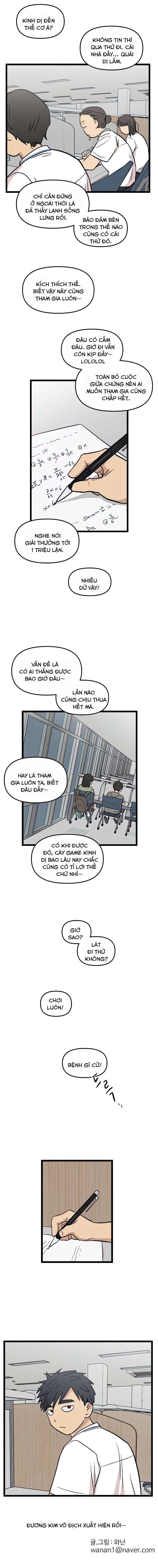 I Have No Home Chapter 123 - 11