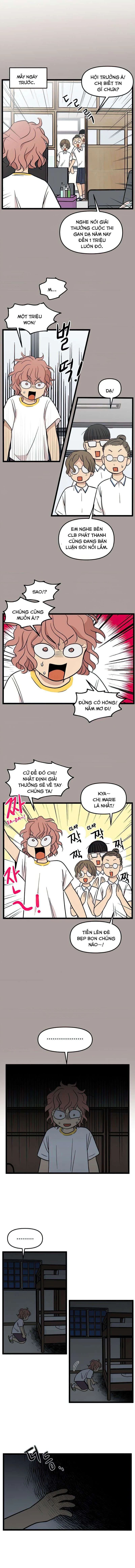 I Have No Home Chapter 124 - 2