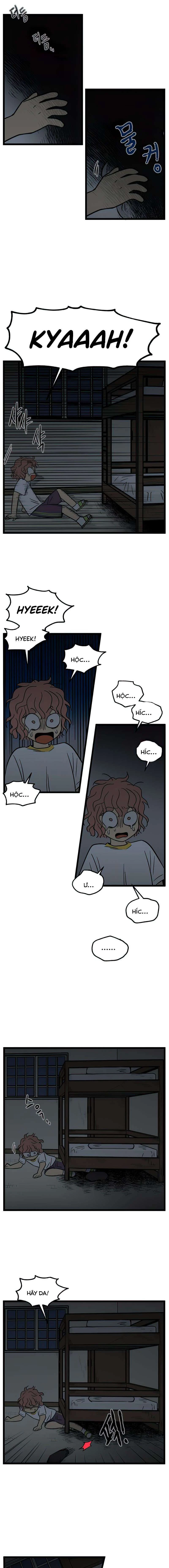 I Have No Home Chapter 124 - 3