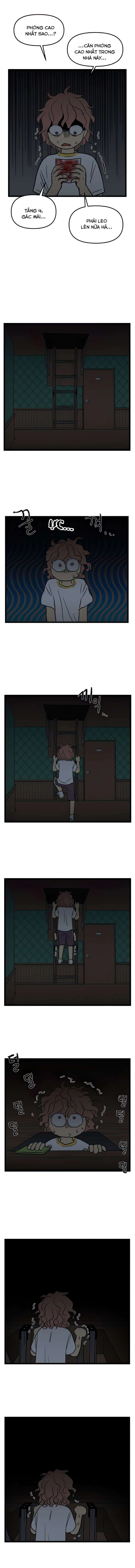 I Have No Home Chapter 124 - 5