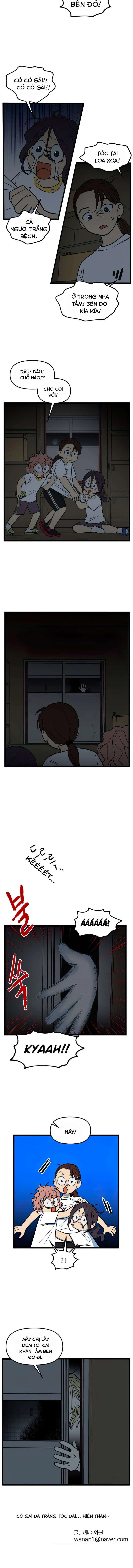 I Have No Home Chapter 124 - 10
