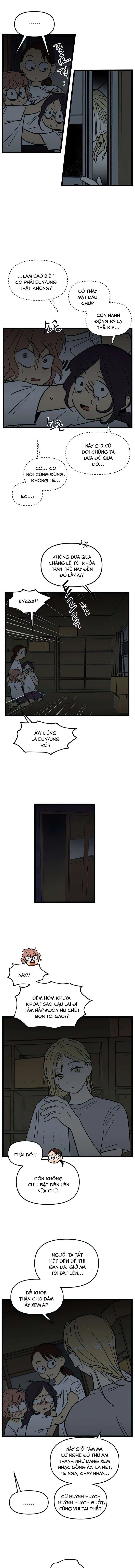 I Have No Home Chapter 125 - 2
