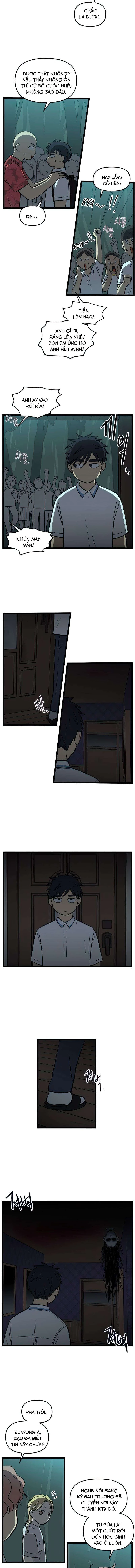 I Have No Home Chapter 125 - 7