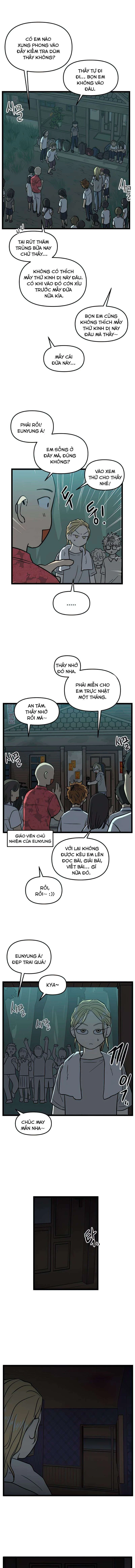 I Have No Home Chapter 125 - 9
