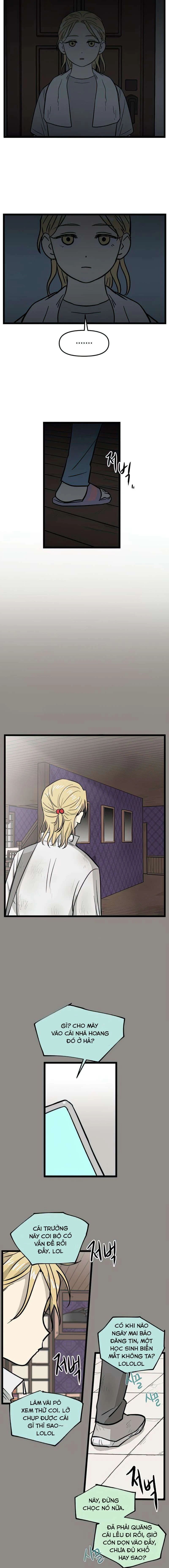 I Have No Home Chapter 125 - 10