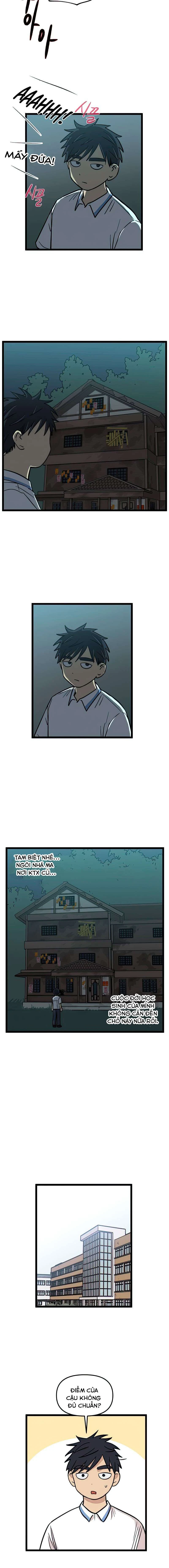 I Have No Home Chapter 126 - 9