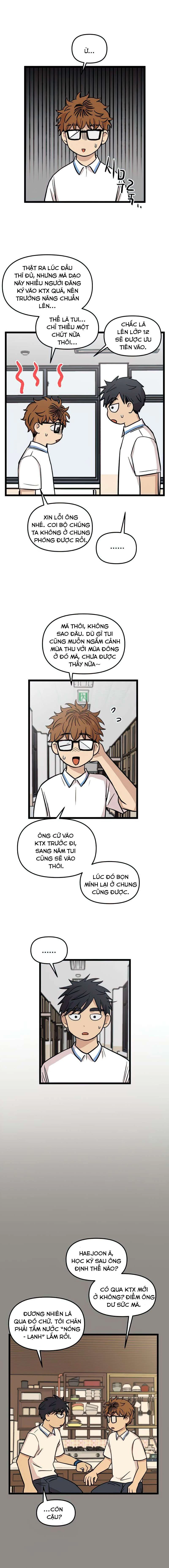 I Have No Home Chapter 126 - 10
