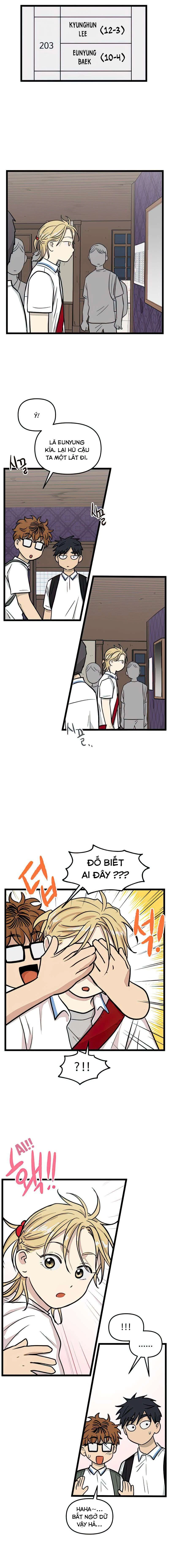 I Have No Home Chapter 127 - 5