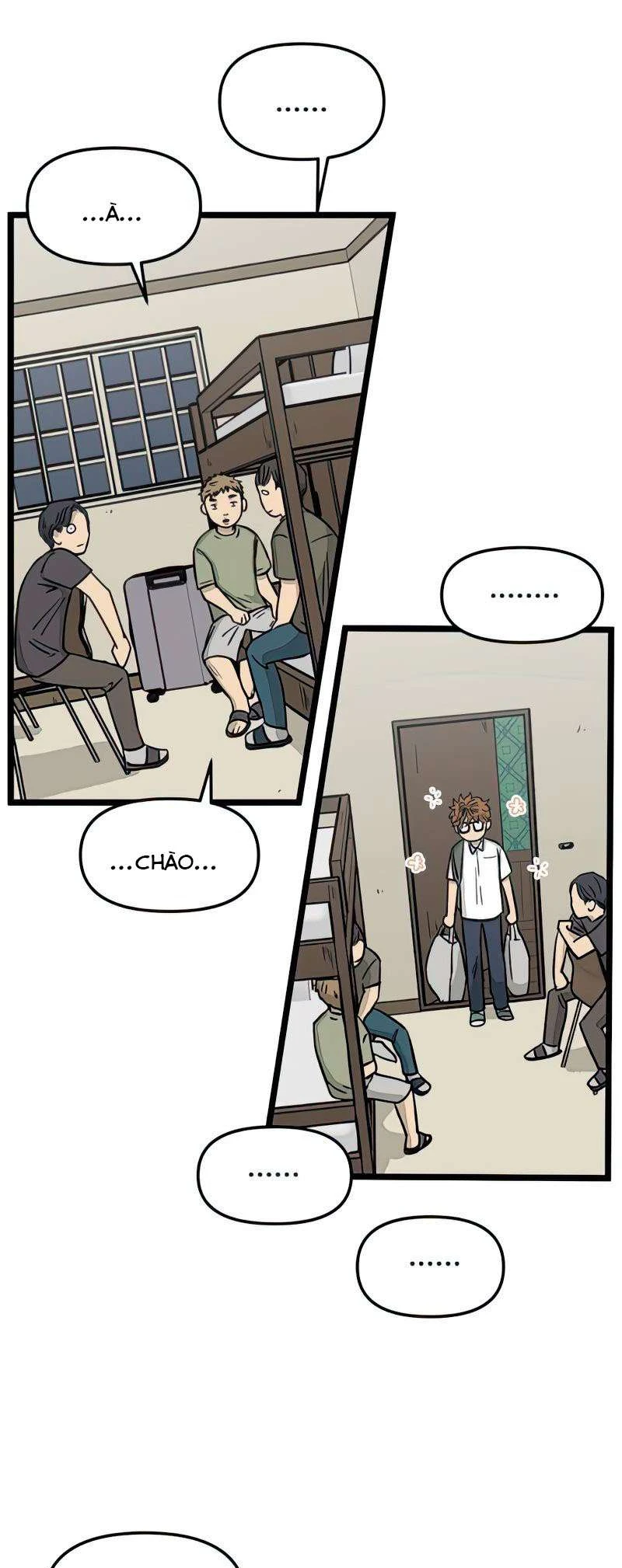 I Have No Home Chapter 127 - 10