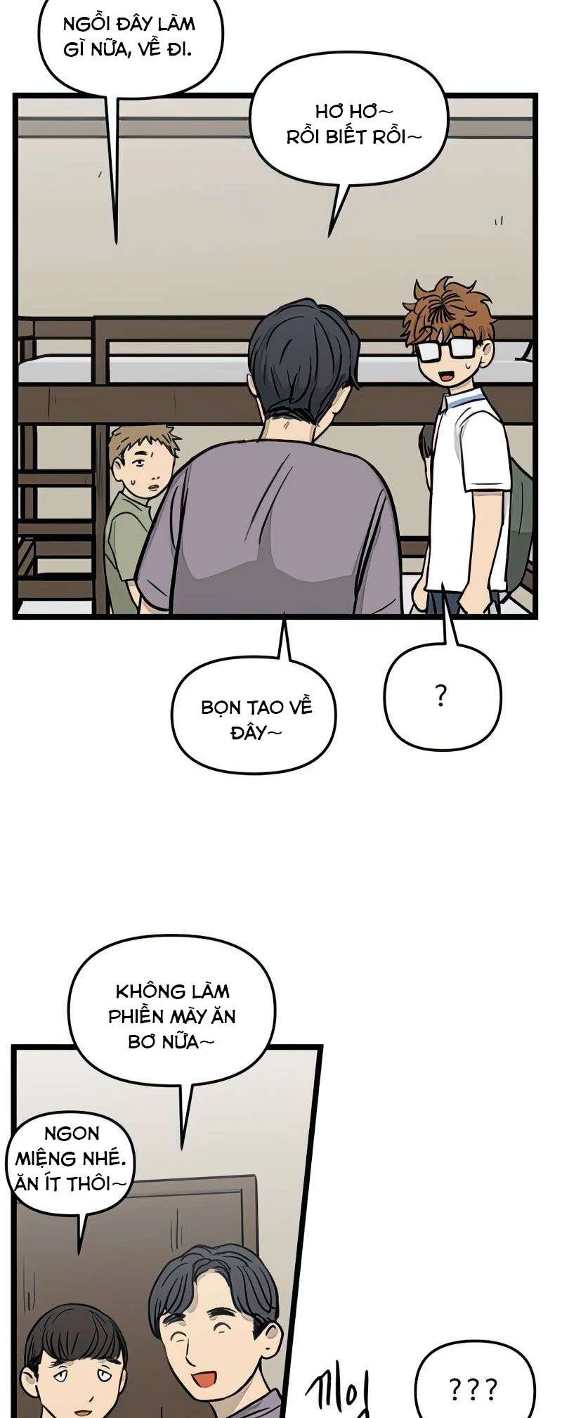 I Have No Home Chapter 127 - 11