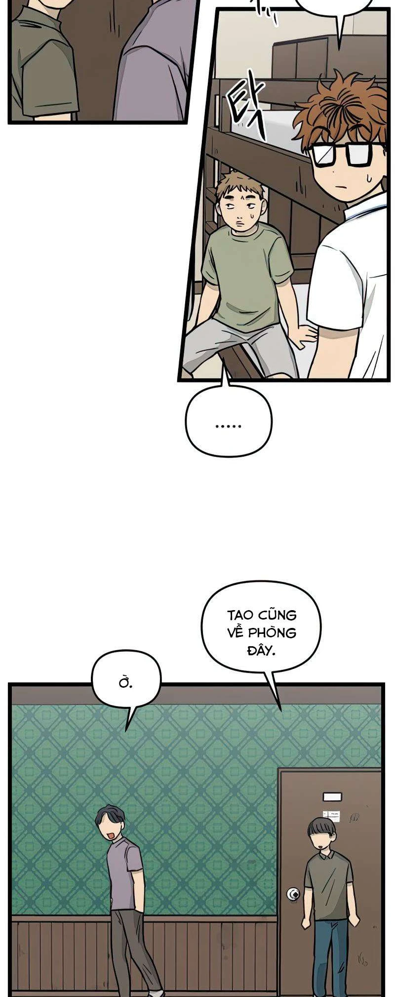 I Have No Home Chapter 127 - 12