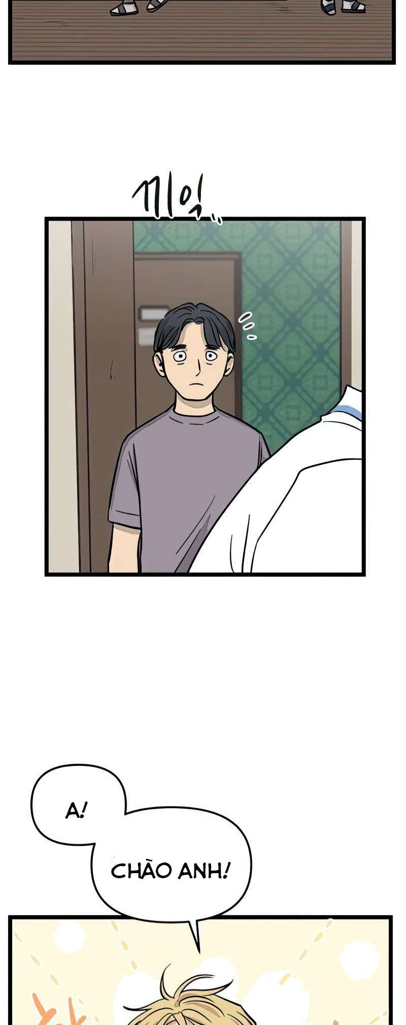 I Have No Home Chapter 127 - 13