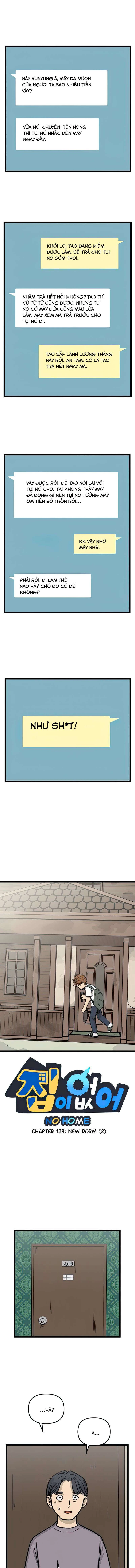 I Have No Home Chapter 128 - 1