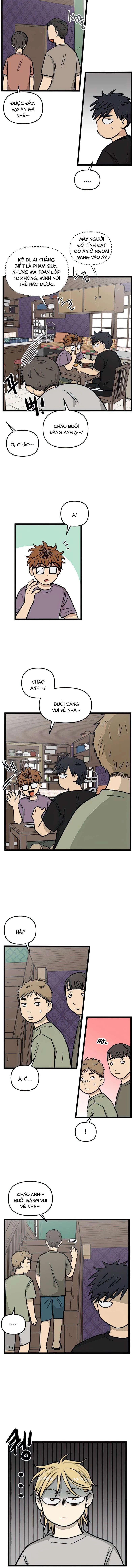 I Have No Home Chapter 129 - 3