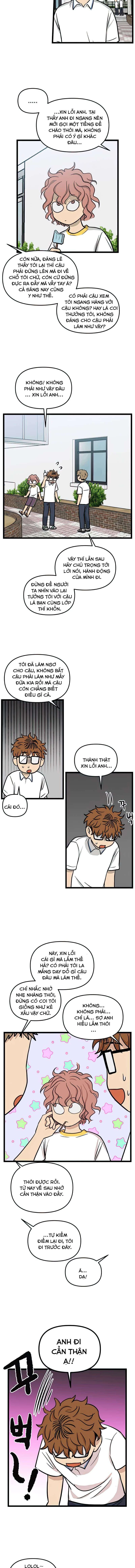 I Have No Home Chapter 129 - 8