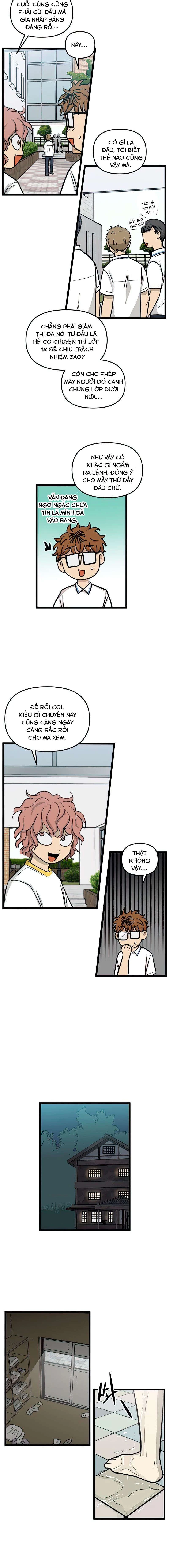 I Have No Home Chapter 129 - 9