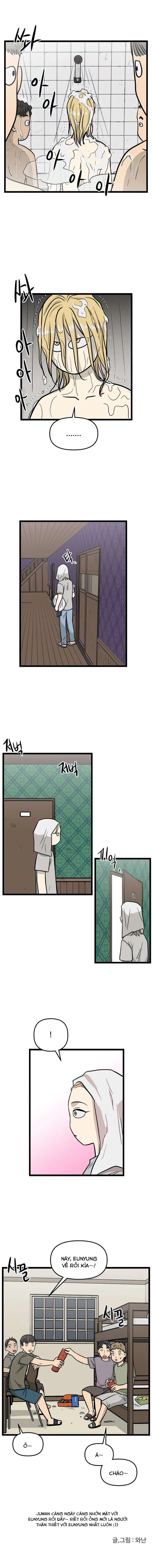 I Have No Home Chapter 129 - 10