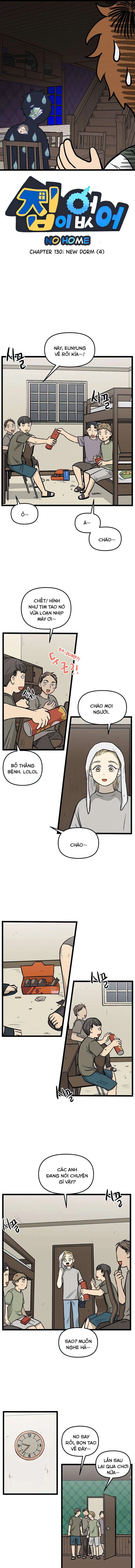 I Have No Home Chapter 130 - 1