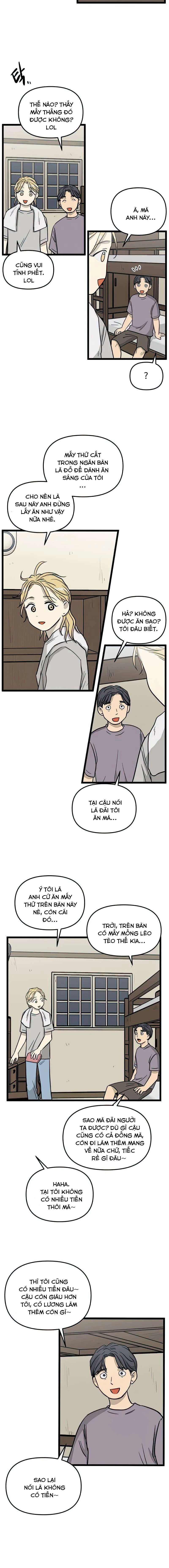 I Have No Home Chapter 130 - 2