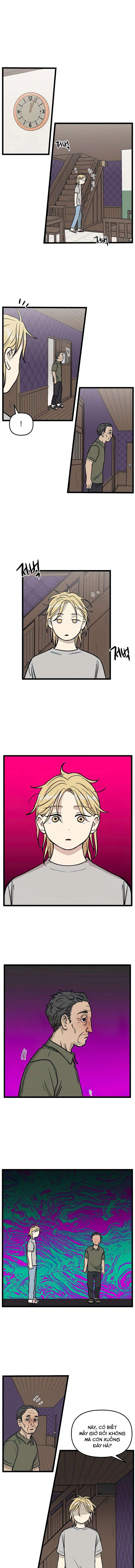 I Have No Home Chapter 130 - 8