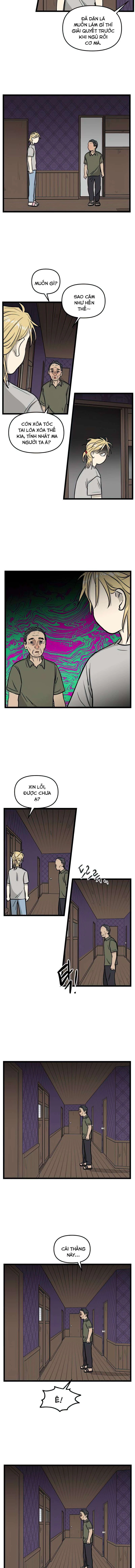 I Have No Home Chapter 130 - 9