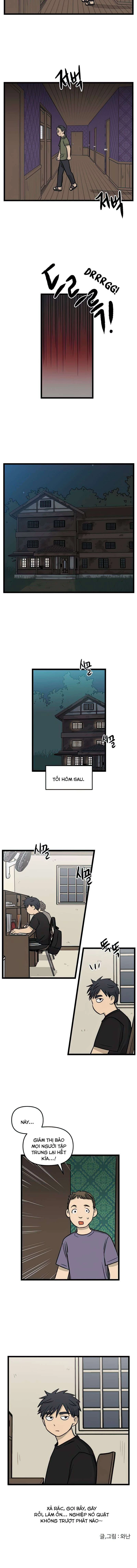 I Have No Home Chapter 130 - 10
