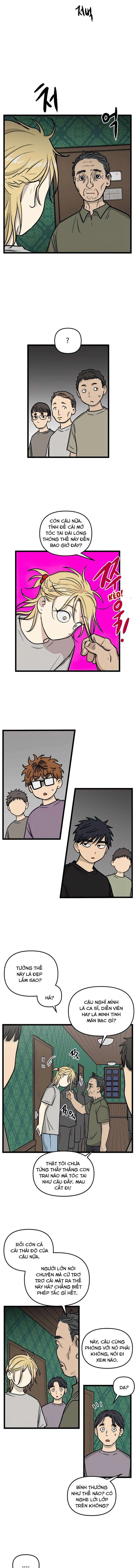 I Have No Home Chapter 131 - 2