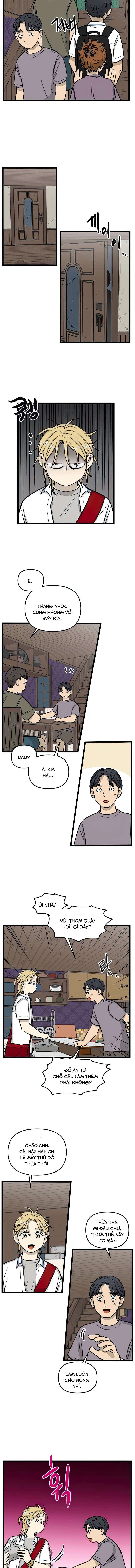 I Have No Home Chapter 131 - 6