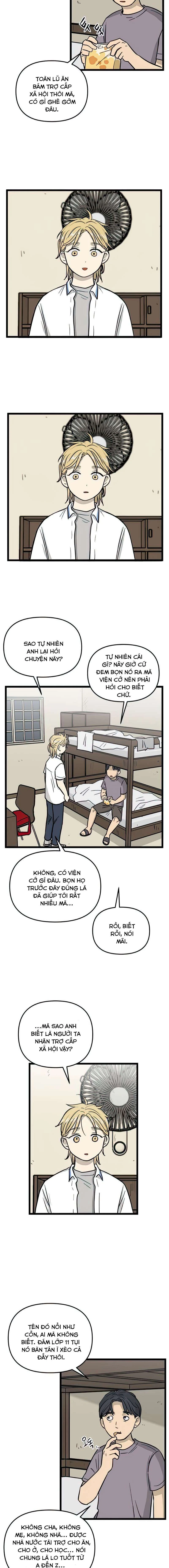 I Have No Home Chapter 131 - 9