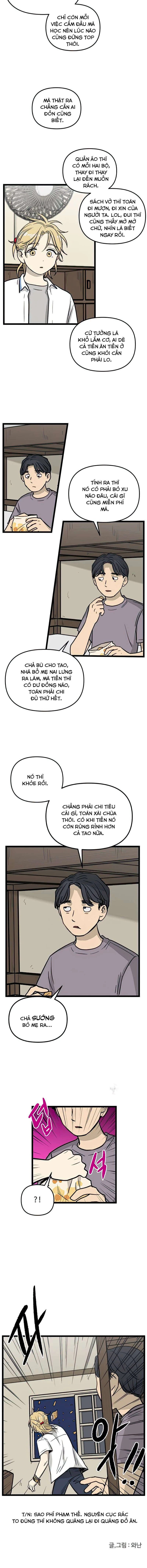 I Have No Home Chapter 131 - 10