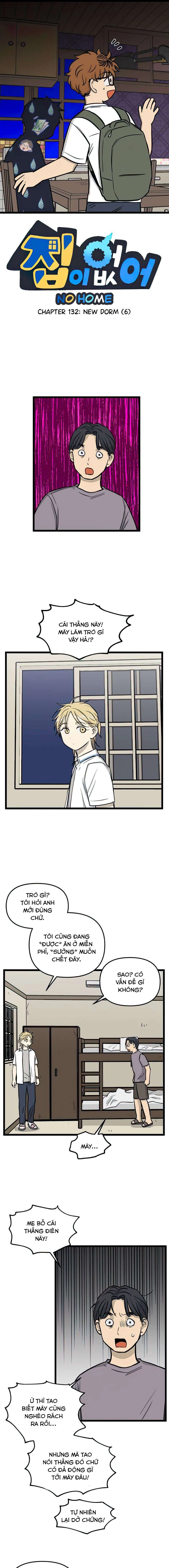 I Have No Home Chapter 132 - 1